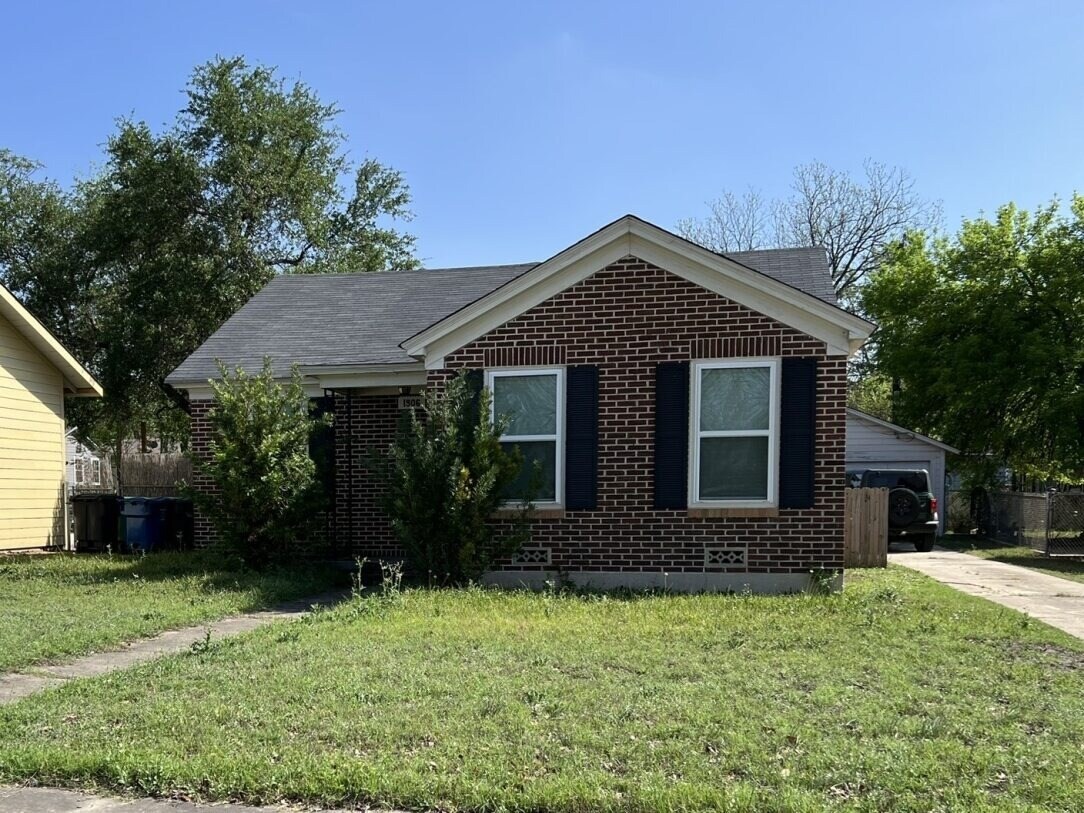 1906 Schley Ave, San Antonio, TX à vendre Photo principale- Image 1 de 2