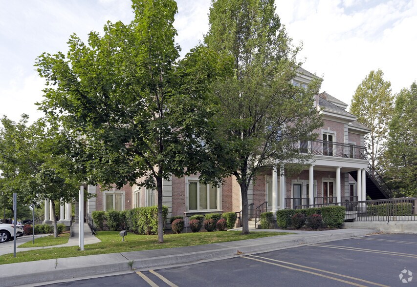 3575 N 100 E, Provo, UT à louer - Photo du bâtiment - Image 3 de 13