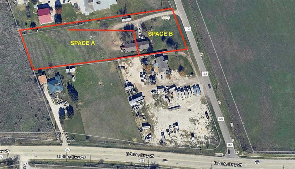 103 County Road 103, Georgetown, TX for lease Interior Photo- Image 1 of 13