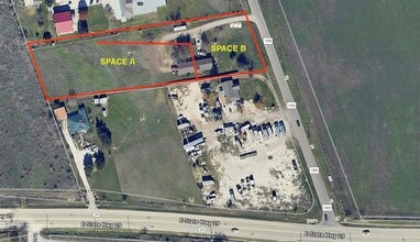 103 County Road 103, Georgetown, TX for lease Interior Photo- Image 1 of 13