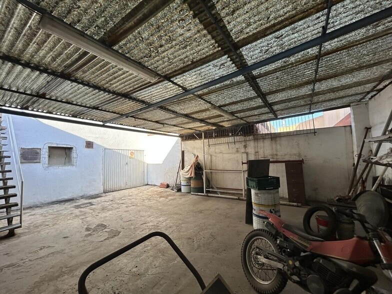 Land in Sant Quirze del Vallès, Barcelona for sale - Building Photo - Image 3 of 7