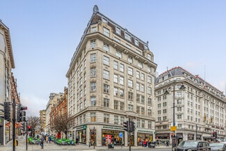 More details for 1 Southampton St, London - Office for Lease