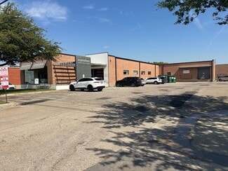 More details for 1710 Hi Line Dr, Dallas, TX - Flex for Lease
