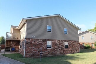More details for 312 Chalmette Dr, Norman, OK - Multifamily for Sale