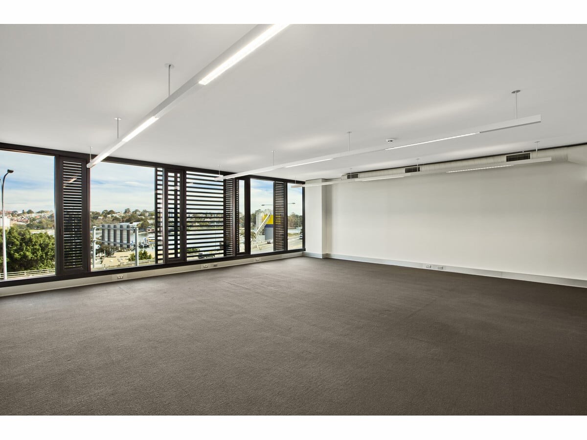 55 Miller St, Pyrmont à louer Photo intérieure- Image 1 de 4