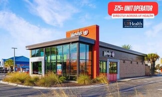 More details for 15236 Max Leggett Pky, Jacksonville, FL - Retail for Sale
