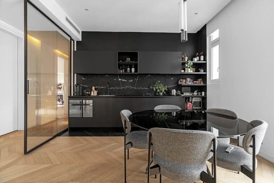 Espace de cotravail dans Paris à louer - Photo intérieure - Image 3 de 5