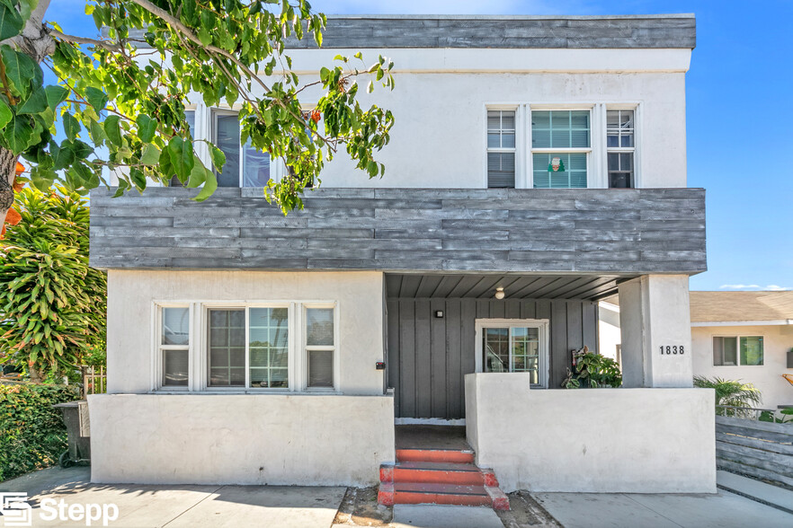 1830-1838 E 7th St, Long Beach, CA for sale - Building Photo - Image 2 of 14