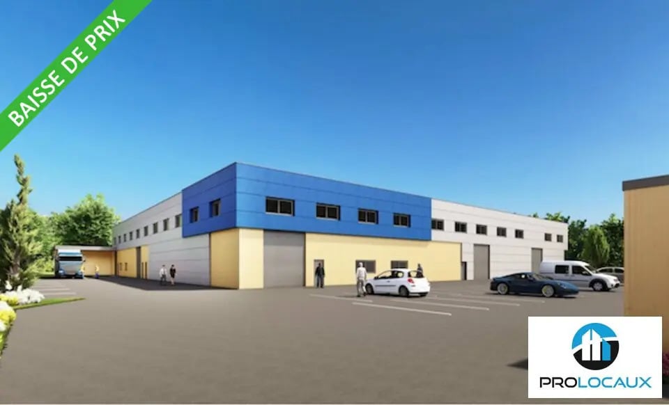 Flex in Persan for sale Building Photo- Image 1 of 3