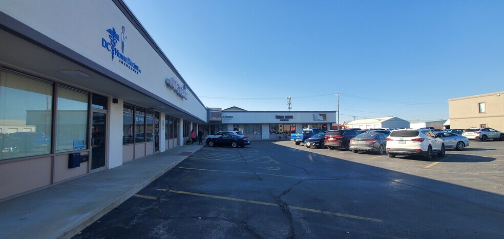 121 Springfield Ave, Joliet, IL à louer - Photo du bâtiment - Image 3 de 22