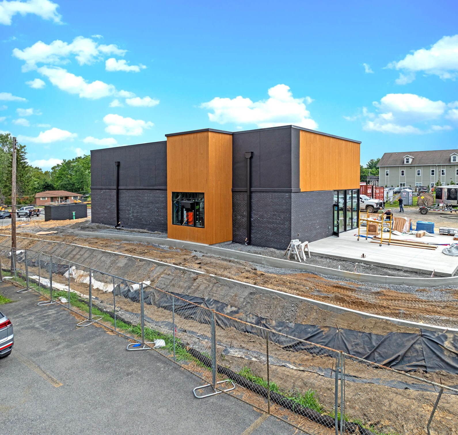 1808 Harper Rd, Beckley, WV à vendre Photo du bâtiment- Image 1 de 7