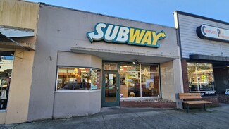 Plus de détails pour 165 N 1st St, Kalama, WA - Local commercial à louer