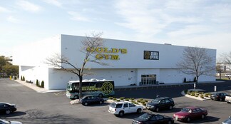 Plus de détails pour 4152 Quakerbridge Rd, Lawrenceville, NJ - Commerce de détail à vendre