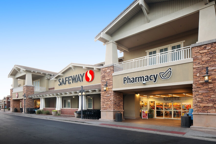 Mountain Ranch Marketplace portfolio of 4 properties for sale on LoopNet.ca - Building Photo - Image 2 of 28