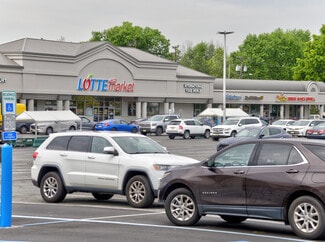 Plus de détails pour 1199 Amboy Ave, Edison, NJ - Bureau à louer