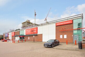 More details for 9 Kirkstall Rd, Leeds - Retail for Lease