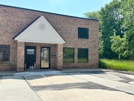 Rosewood Center - Service immobilier commercial