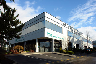 Plus de détails pour 19221 36th Ave W, Lynnwood, WA - Bureau à louer