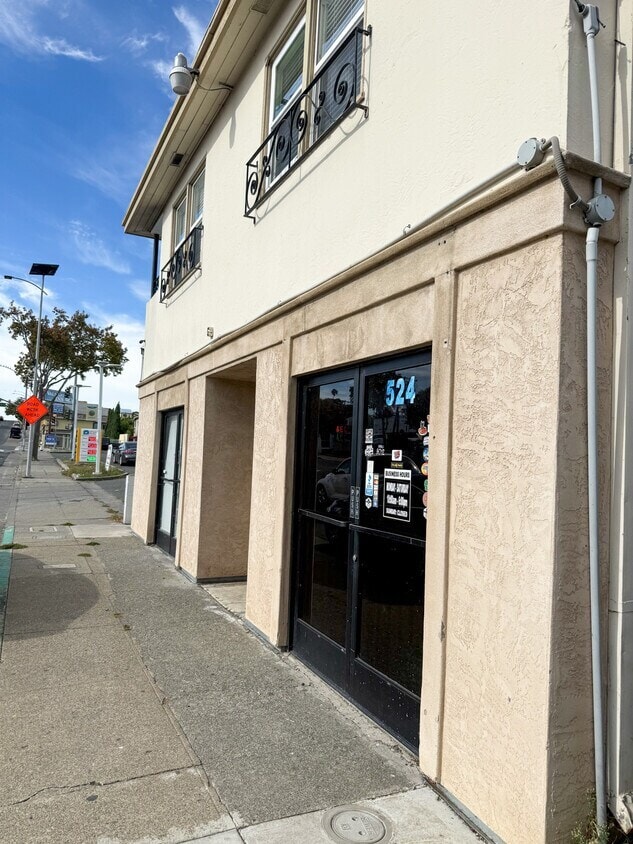 524 Tennessee St, Vallejo, CA for lease Primary Photo- Image 1 of 2