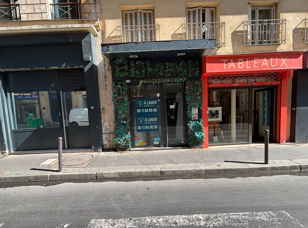 2 Rue De Provence, Paris for lease Building Photo- Image 1 of 6