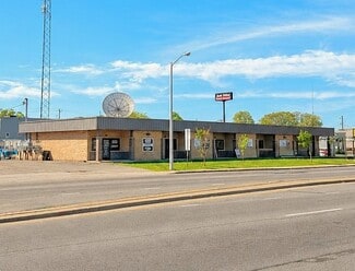 More details for 305-317 Washington St, Brainerd, MN - Office for Lease