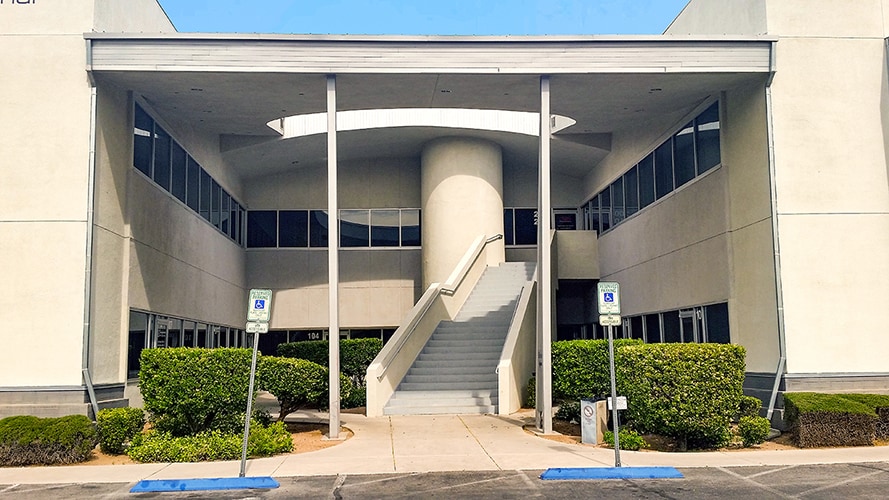 7151 Cascade Valley Ct, Las Vegas, NV for lease - Building Photo - Image 2 of 3