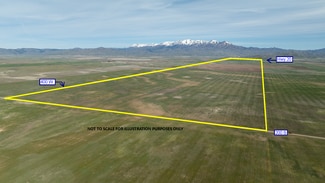 Plus de détails pour Hwy 20 400 W Rd, Fairfield, ID - Terrain à vendre