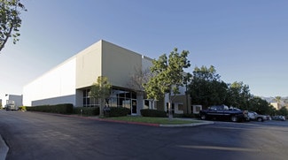 More details for 651 Barrington Ave, Ontario, CA - Industrial for Lease
