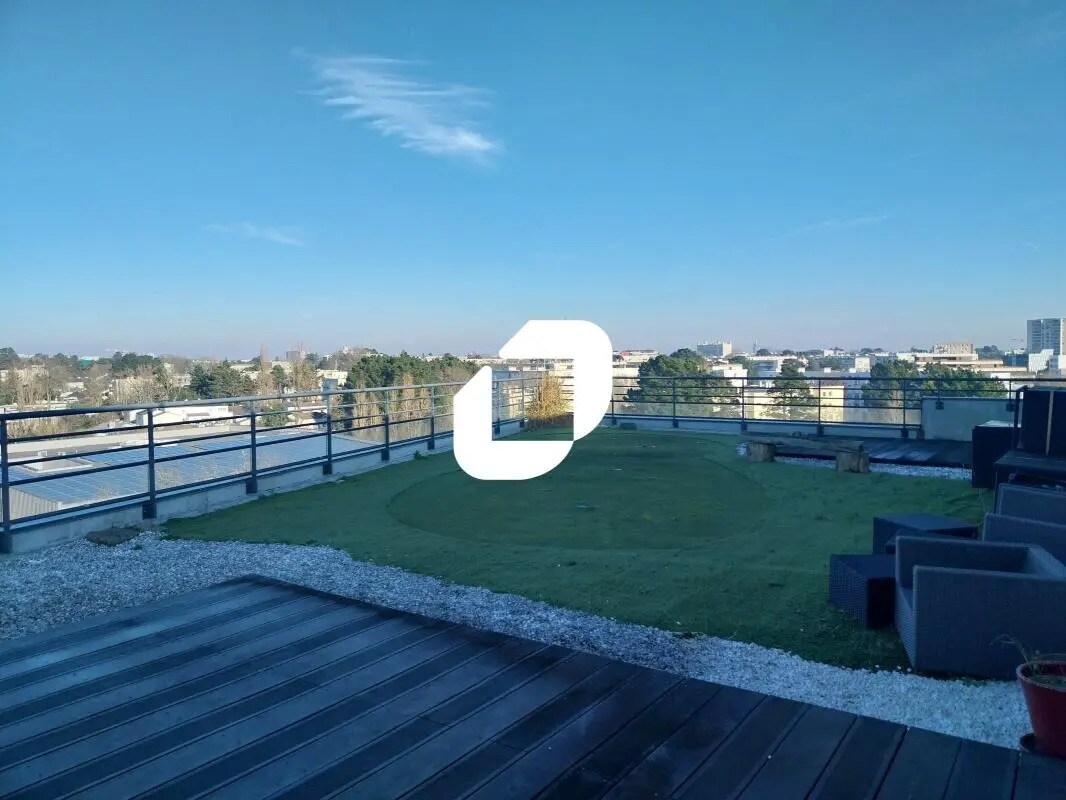 13 Rue De La Rabotière, Saint-Herblain for lease Building Photo- Image 1 of 17