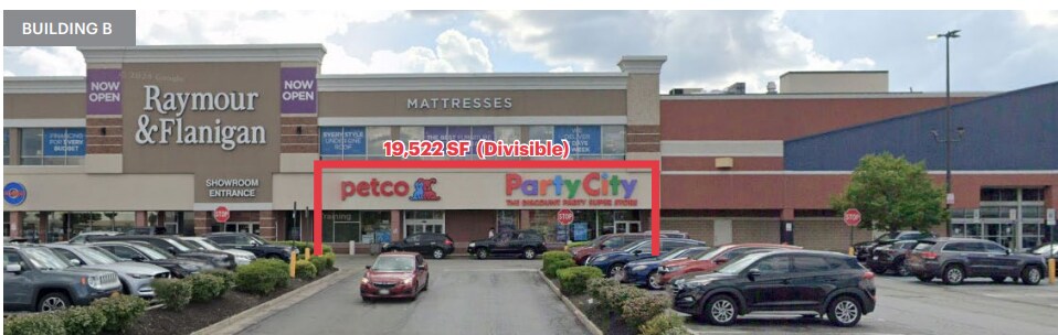 2795 Richmond Ave, Staten Island, NY for lease Building Photo- Image 1 of 9