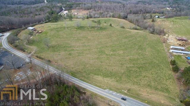 5256 Ga-52, Dahlonega, GA for sale - Aerial - Image 1 of 1