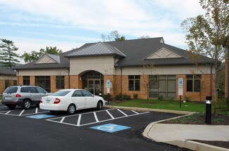 Plus de détails pour 780 W Lincoln Hwy, Exton, PA - Bureau/Médical à louer