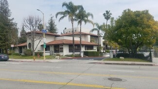 More details for 11260 Wilbur Ave, Northridge, CA - Office for Lease