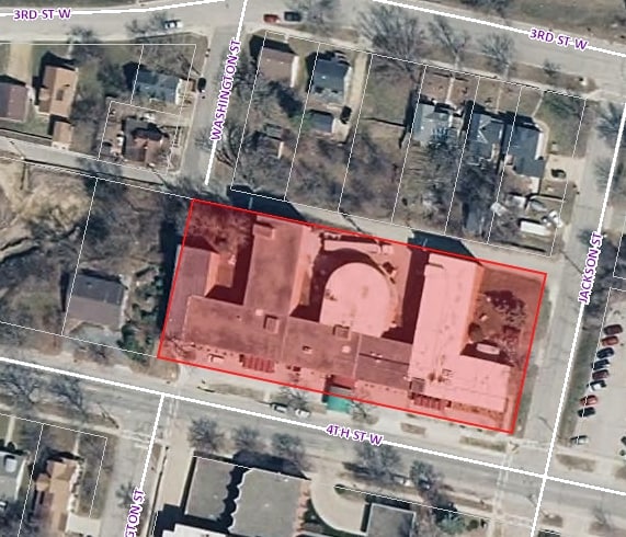 1412 W 4th St, Red Wing, MN for sale Building Photo- Image 1 of 2