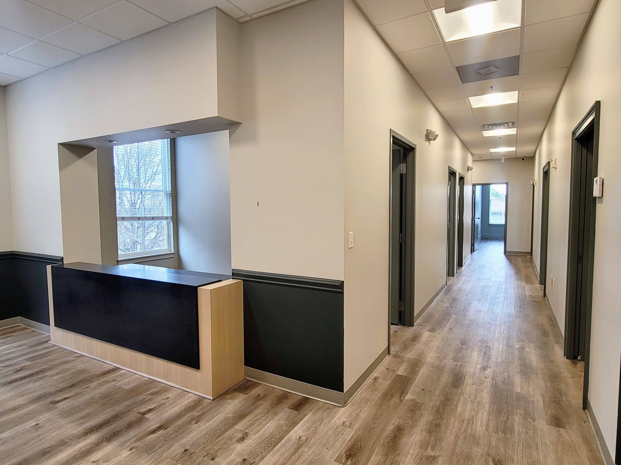 1096 Assembly Dr, Fort Mill, SC for lease Interior Photo- Image 1 of 13