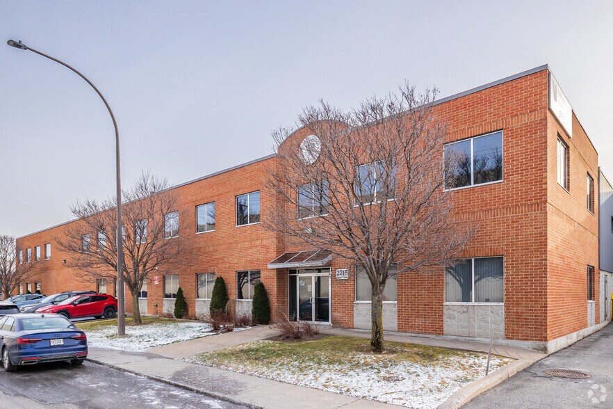 2715 Rue Louis-A-Amos, Montréal, QC à vendre - Photo principale - Image 1 de 1
