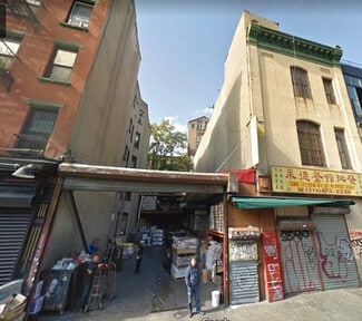 More details for 89 Ludlow St, New York, NY 10002, New York, NY - Retail for Sale