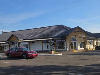 Plus de détails pour 1001 N Macdill Ave, Tampa, FL - Bureau/Médical, Bureau/Commerce de détail à louer