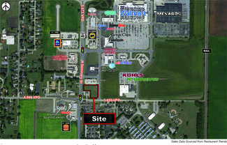 More details for 100 N Seminary St, Galesburg, IL - Retail for Sale