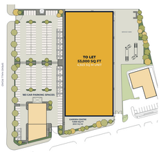 Speke Hall Rd, Liverpool for lease Site Plan- Image 1 of 1