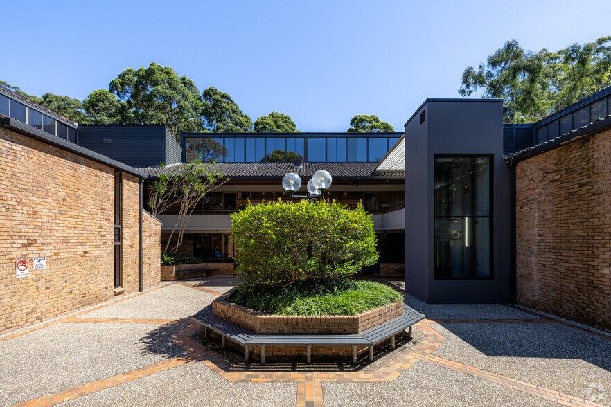 33 Ryde Rd, Pymble à louer - Photo du bâtiment - Image 3 de 4