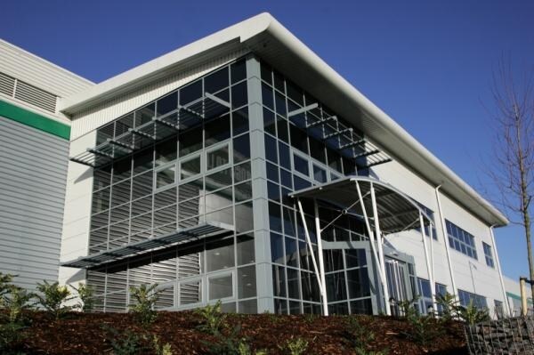 Pilgrims Walk, Coventry à vendre Photo du bâtiment- Image 1 de 1