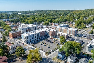 5829 Madison Rd, Cincinnati, OH - Aérien  Vue de la carte