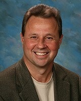 Timothy Jarnot