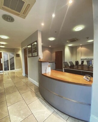 More details for River Lawn Rd, Tonbridge - Coworking for Lease