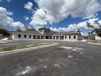 More details for 9701 Sweetwell Pl, Riverview, FL - Office for Lease