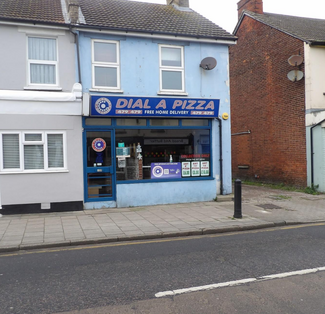 More details for 159 Old Rd, Clacton On Sea - Retail for Sale