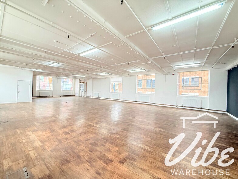 19 Greenwood Pl, Londres à louer - Photo du bâtiment - Image 2 de 8