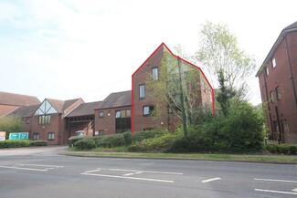 More details for 2401 Stratford Rd, Hockley Heath - Office for Lease