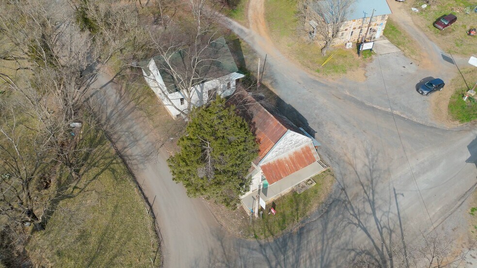128 River Rd, Marshall, AR à vendre - Vidéo sur l’inscription commerciale - Image 2 de 45